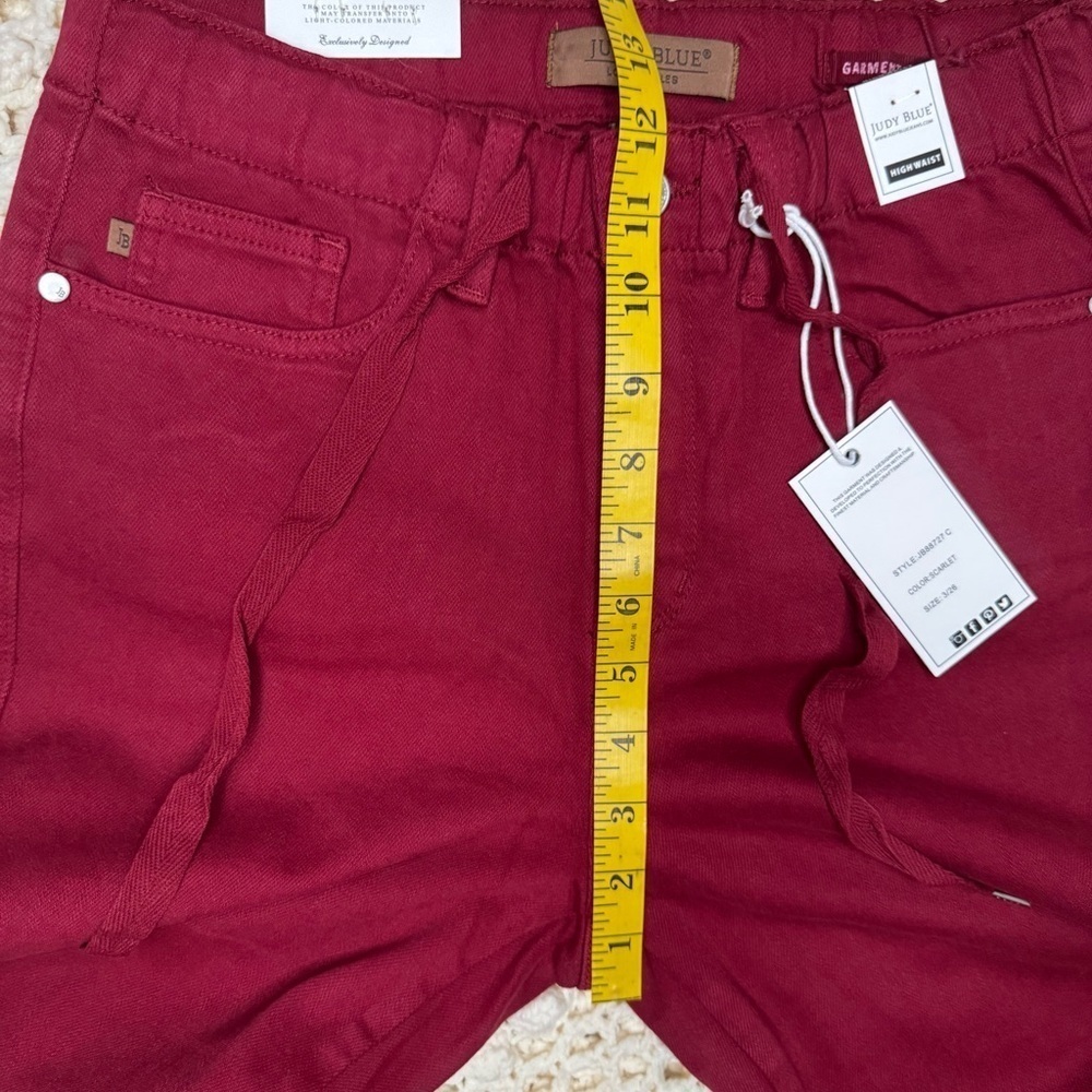 Judy Blue Women’s  Pants.         #2 - Picture 5 of 9